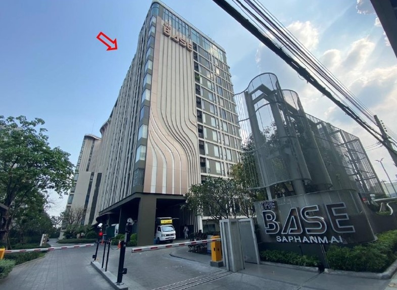 รูปห้องชุด อนุสาวรีย์ บางเขน กรุงเทพมหานคร