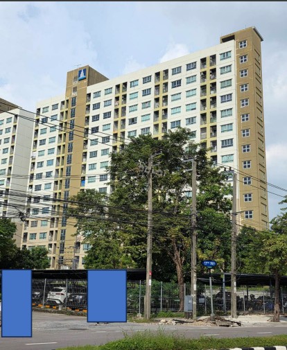 รูปห้องชุด บางนา บางนา กรุงเทพมหานคร