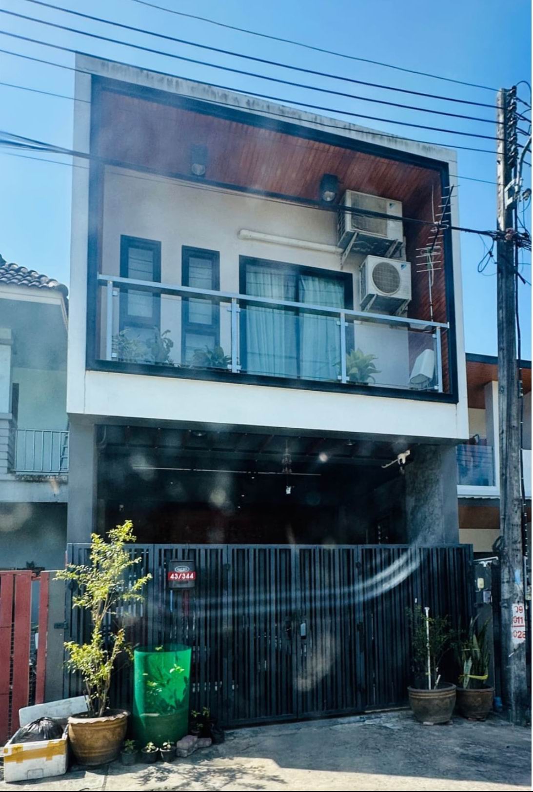 รูปที่ดินพร้อมสิ่งปลูกสร้าง วิชิต เมืองภูเก็ต ภูเก็ต
