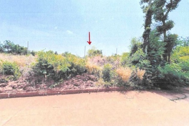 รูปที่ดินว่างเปล่า เมืองปัก ปักธงชัย นครราชสีมา