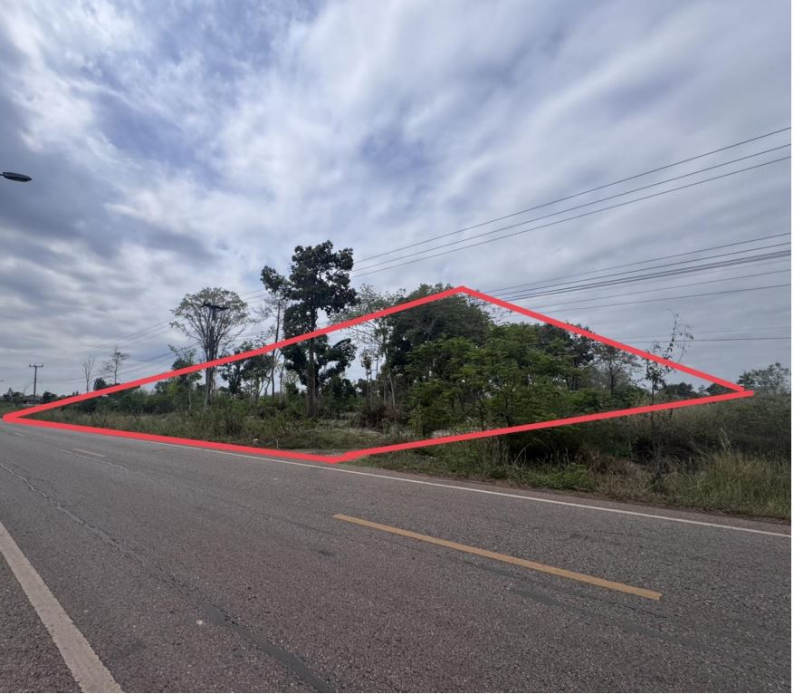 รูปที่ดินว่างเปล่า สะแบง หนองหาน อุดรธานี