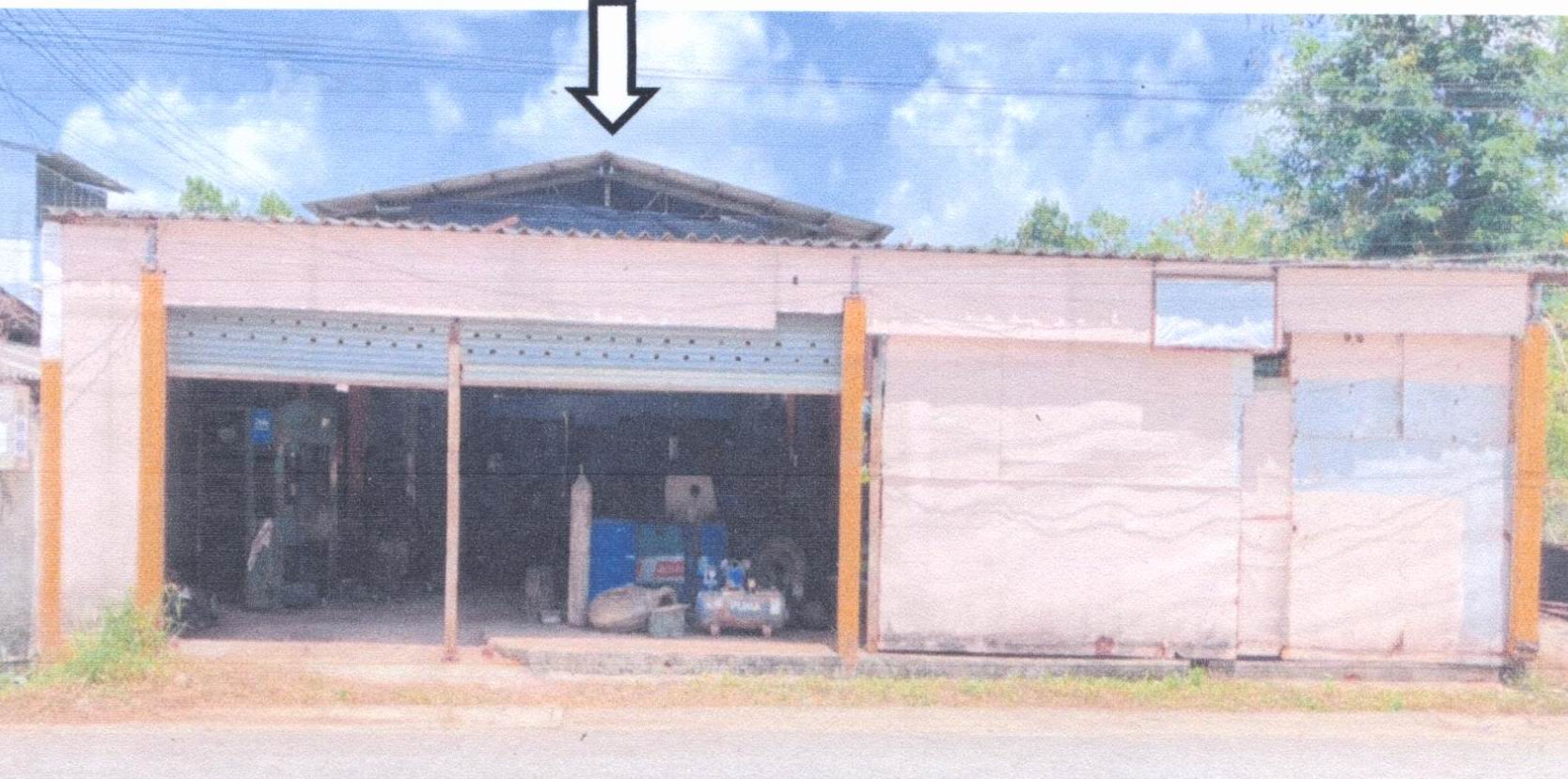 รูปที่ดินพร้อมสิ่งปลูกสร้าง กำแพงเพชร รัตภูมิ สงขลา