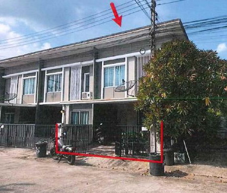 รูปที่ดินพร้อมสิ่งปลูกสร้าง เทพกระษัตรี ถลาง ภูเก็ต