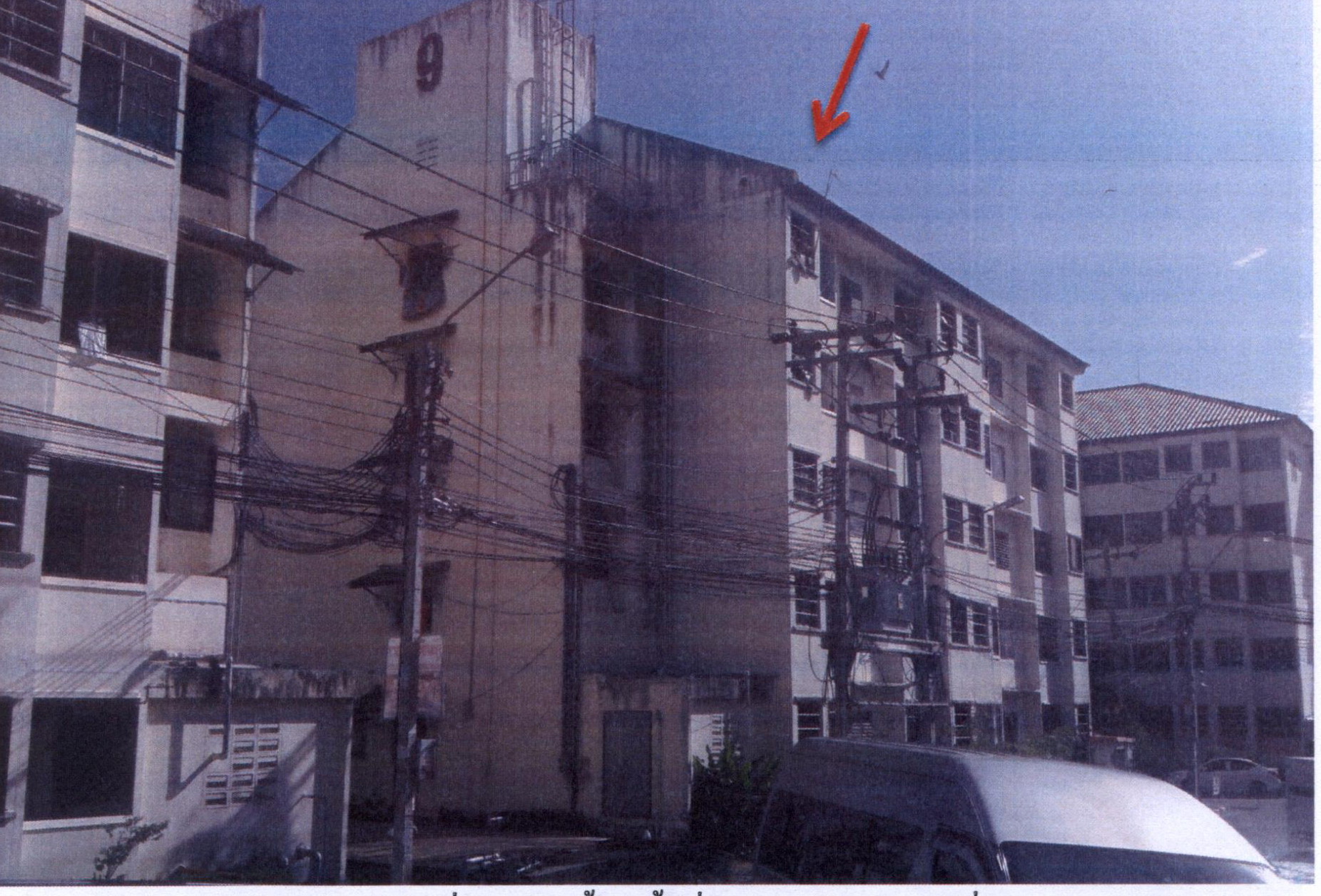 รูปห้องชุด บางโฉลง บางพลี สมุทรปราการ