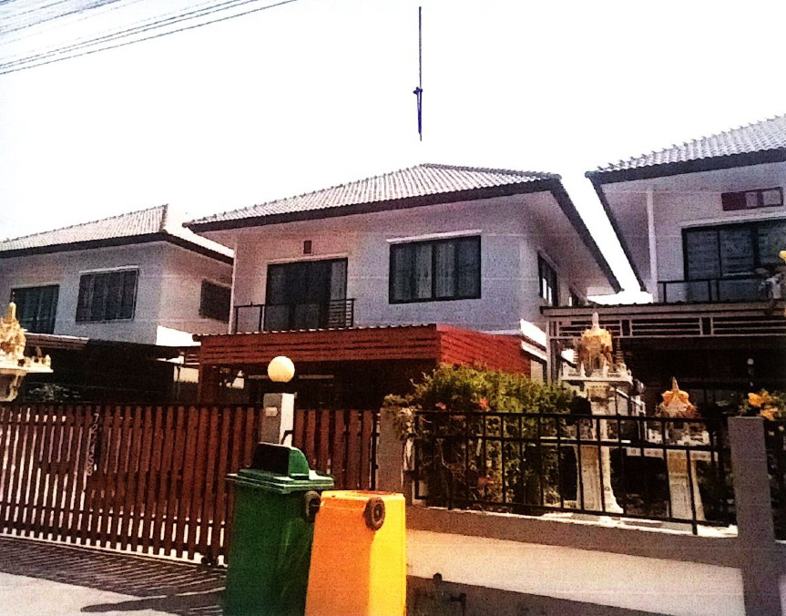 รูปที่ดินพร้อมสิ่งปลูกสร้าง วัดไทรย์ เมืองนครสวรรค์ นครสวรรค์