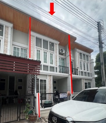 รูปที่ดินพร้อมสิ่งปลูกสร้าง หนองกระทุ่ม เมืองนครราชสีมา นครราชสีมา