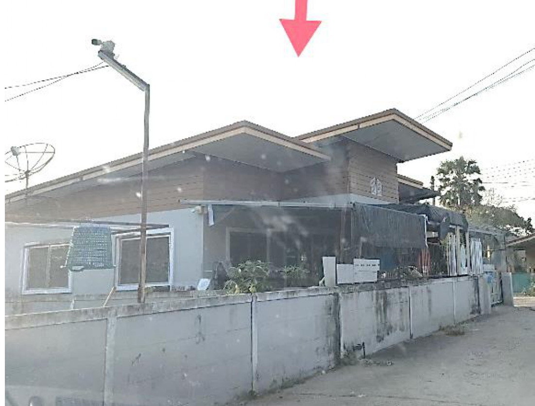 รูปที่ดินพร้อมสิ่งปลูกสร้าง บ้านโพธิ์ เมืองนครราชสีมา นครราชสีมา