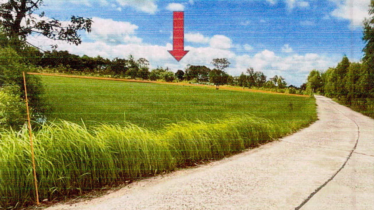 รูปที่ดินว่างเปล่า ในเวียง เมืองแพร่ แพร่