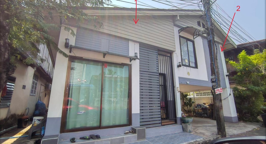 รูปที่ดินพร้อมสิ่งปลูกสร้าง บ้านเชียง หนองหาน อุดรธานี