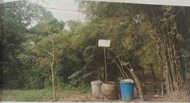รูปที่ดินว่างเปล่า ม่วงลาด จังหาร ร้อยเอ็ด