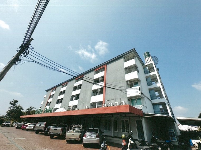 รูปห้องชุด กระทุ่มราย หนองจอก กรุงเทพมหานคร