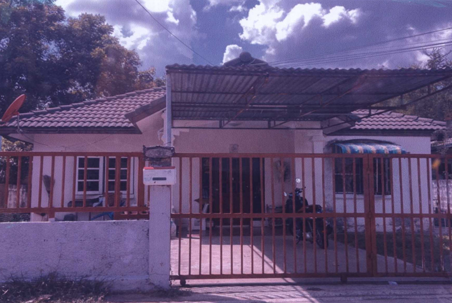 รูปที่ดินพร้อมสิ่งปลูกสร้าง ปรุใหญ่ เมืองนครราชสีมา นครราชสีมา