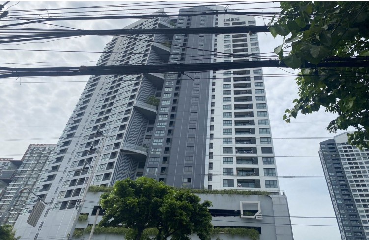 รูปห้องชุด บางนา บางนา กรุงเทพมหานคร