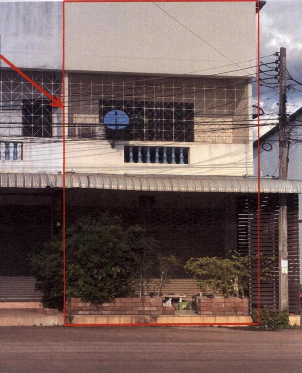 รูปที่ดินพร้อมสิ่งปลูกสร้าง นาจักร เมืองแพร่ แพร่