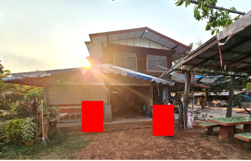 รูปที่ดินพร้อมสิ่งปลูกสร้าง วาริชภูมิ วาริชภูมิ สกลนคร