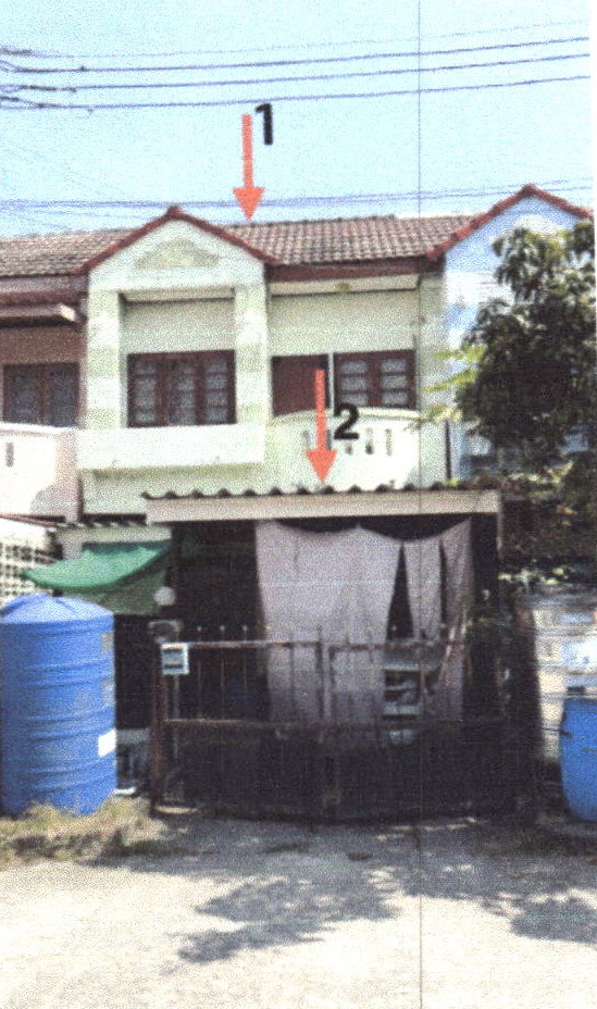 รูปที่ดินพร้อมสิ่งปลูกสร้าง ลาดสวาย ลำลูกกา ปทุมธานี