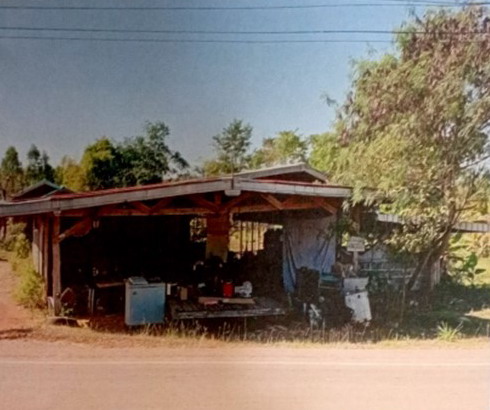 รูปที่ดินพร้อมสิ่งปลูกสร้าง สามผง ศรีสงคราม นครพนม