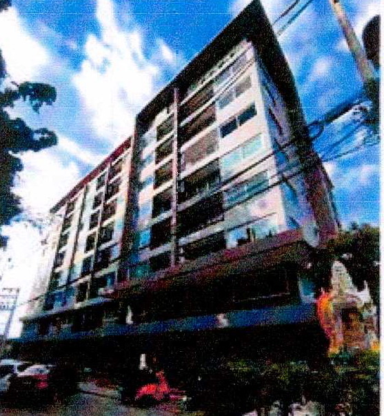 รูปห้องชุด สุรศักดิ์ ศรีราชา ชลบุรี