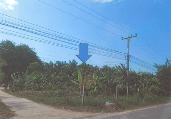 รูปที่ดินว่างเปล่า เลิงใต้ โกสุมพิสัย มหาสารคาม