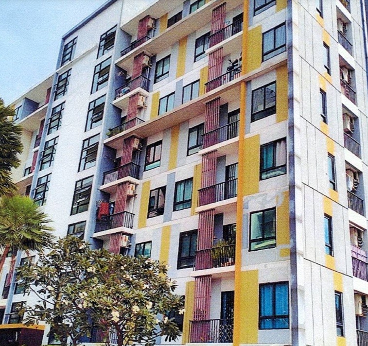รูปห้องชุด บางนา บางนา กรุงเทพมหานคร