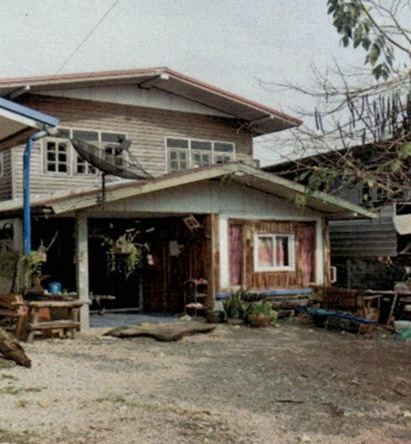 รูปที่ดินพร้อมสิ่งปลูกสร้าง รามราช ท่าอุเทน นครพนม