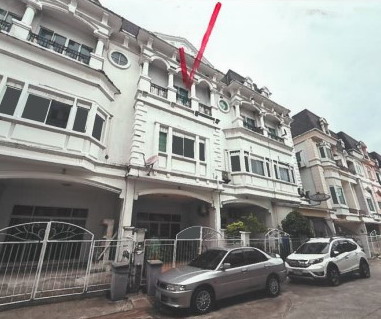 รูปที่ดินพร้อมสิ่งปลูกสร้าง ลาดกระบัง ลาดกระบัง กรุงเทพมหานคร