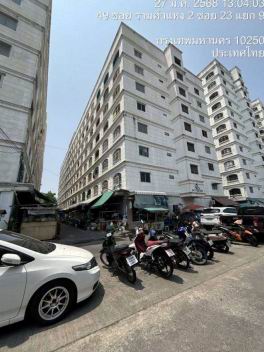 รูปห้องชุด บางนา พระโขนง กรุงเทพมหานคร