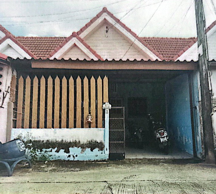 รูปที่ดินพร้อมสิ่งปลูกสร้าง บ้านเป็ด เมืองขอนแก่น ขอนแก่น