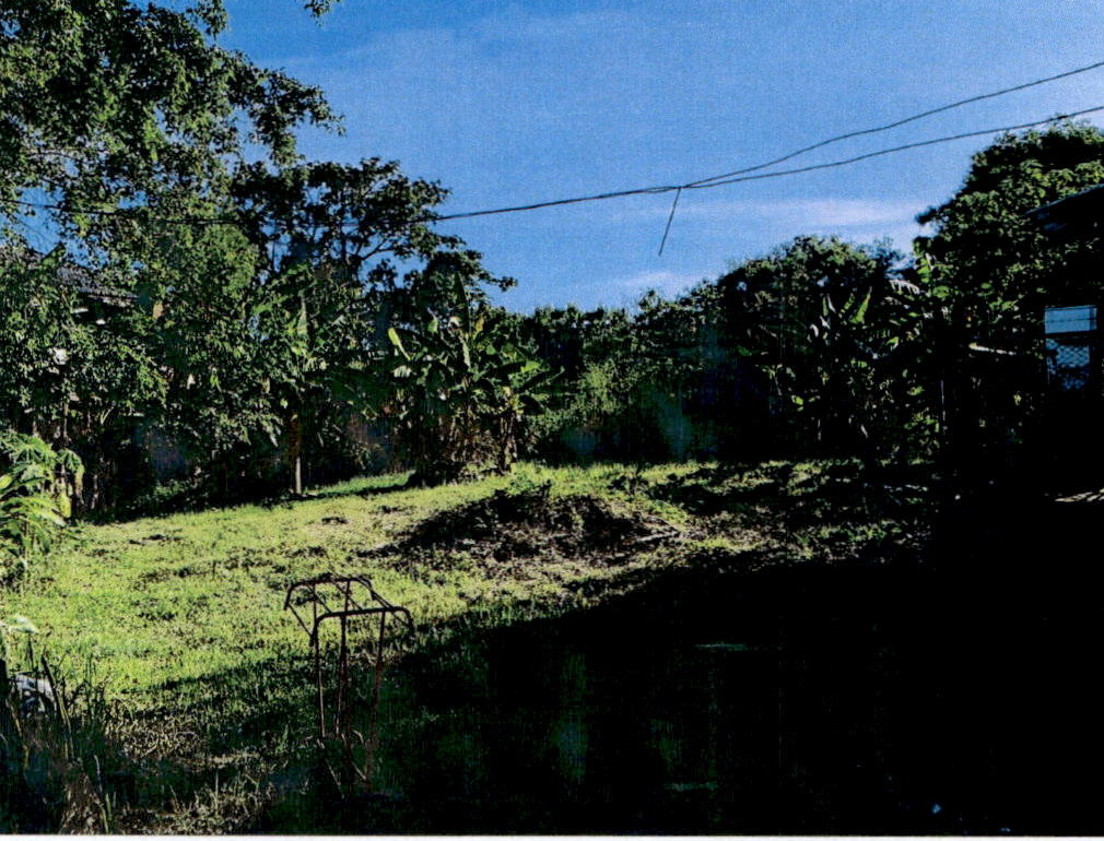 รูปที่ดินว่างเปล่า บ่อแฮ้ว(บ้านเป้า) เมืองลำปาง ลำปาง