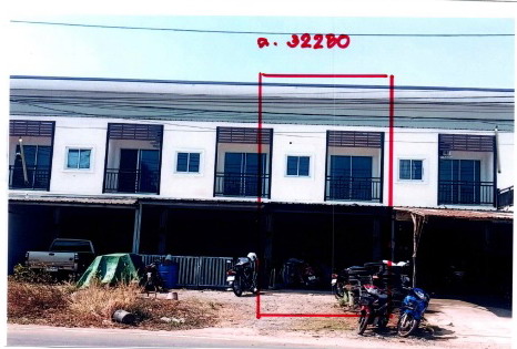 รูปที่ดินพร้อมสิ่งปลูกสร้าง คูเมือง คูเมือง บุรีรัมย์