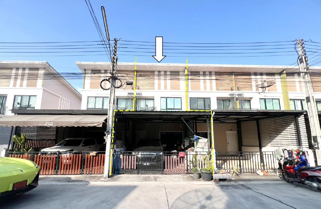 รูปที่ดินพร้อมสิ่งปลูกสร้าง ปลวกแดง ปลวกแดง ระยอง