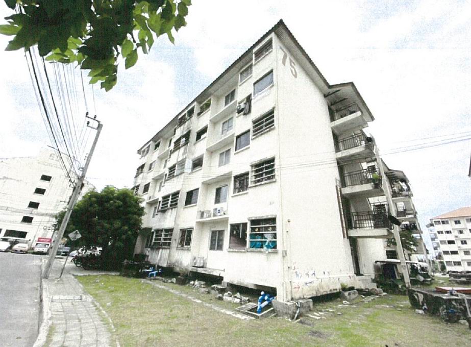 รูปห้องชุด บางโฉลง บางพลี สมุทรปราการ