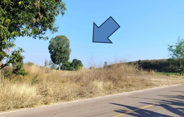 รูปที่ดินว่างเปล่า หนองหาน หนองหาน อุดรธานี