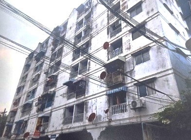 รูปห้องชุด บางนา พระโขนง กรุงเทพมหานคร