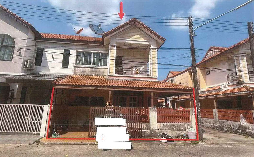 รูปที่ดินพร้อมสิ่งปลูกสร้าง วิชิต เมืองภูเก็ต ภูเก็ต