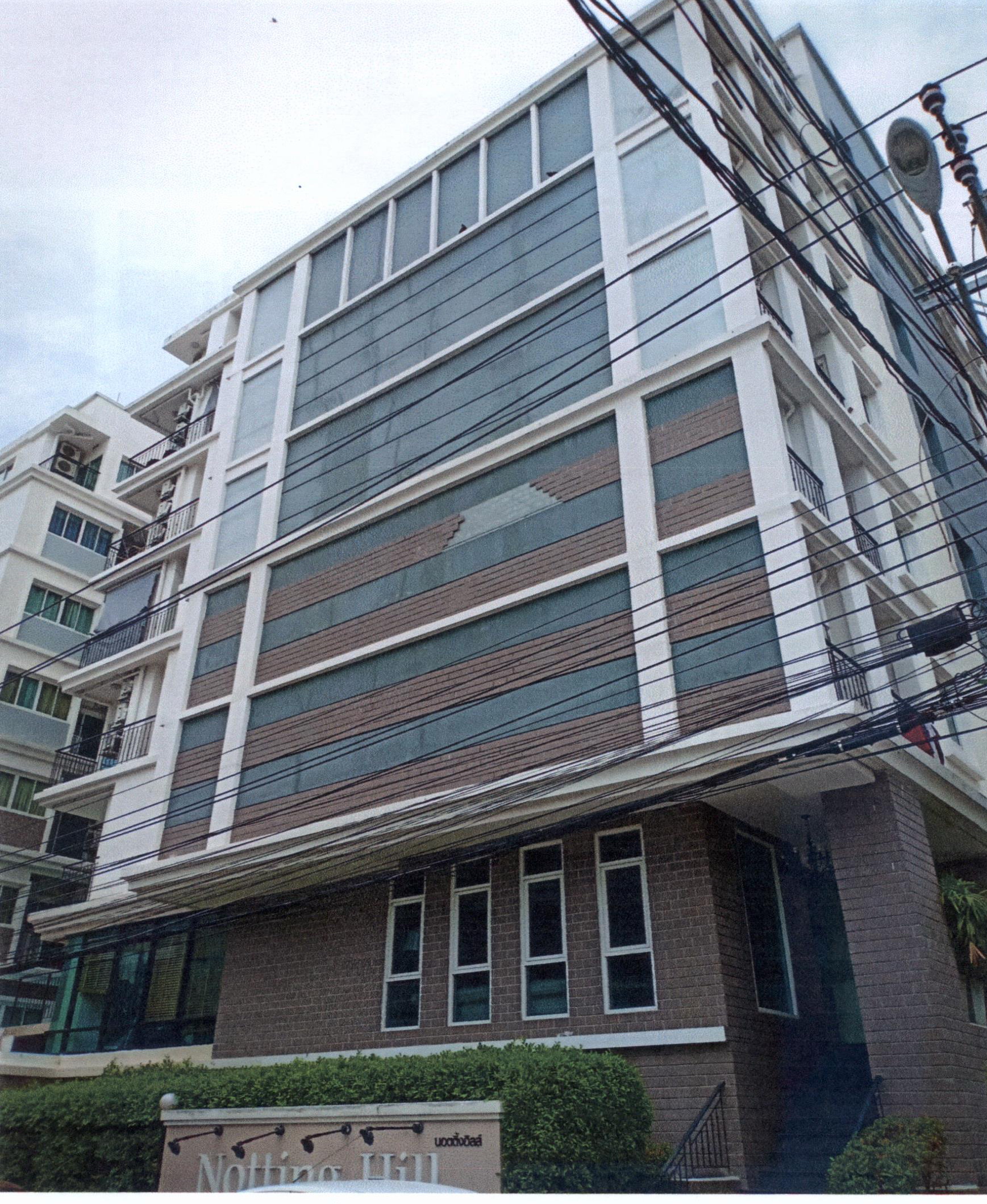 รูปห้องชุด สำโรงเหนือ (สำโรงฝั่งเหนือ) เมืองสมุทรปราการ(พระโขนง) สมุทรปราการ