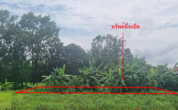 รูปที่ดินว่างเปล่า หัวนาคำ ศรีธาตุ อุดรธานี