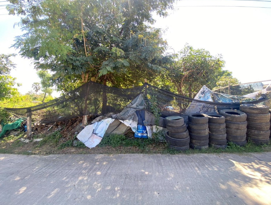 รูปที่ดินว่างเปล่า แก่งเลิงจาน เมืองมหาสารคาม มหาสารคาม