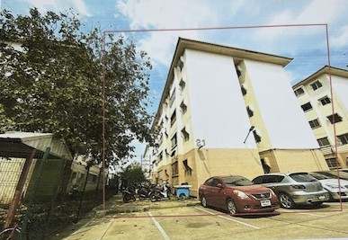 รูปห้องชุด ทรงคนอง สามพราน นครปฐม