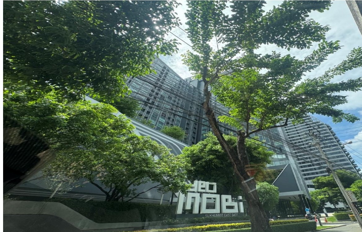 รูปห้องชุด บางนา บางนา กรุงเทพมหานคร