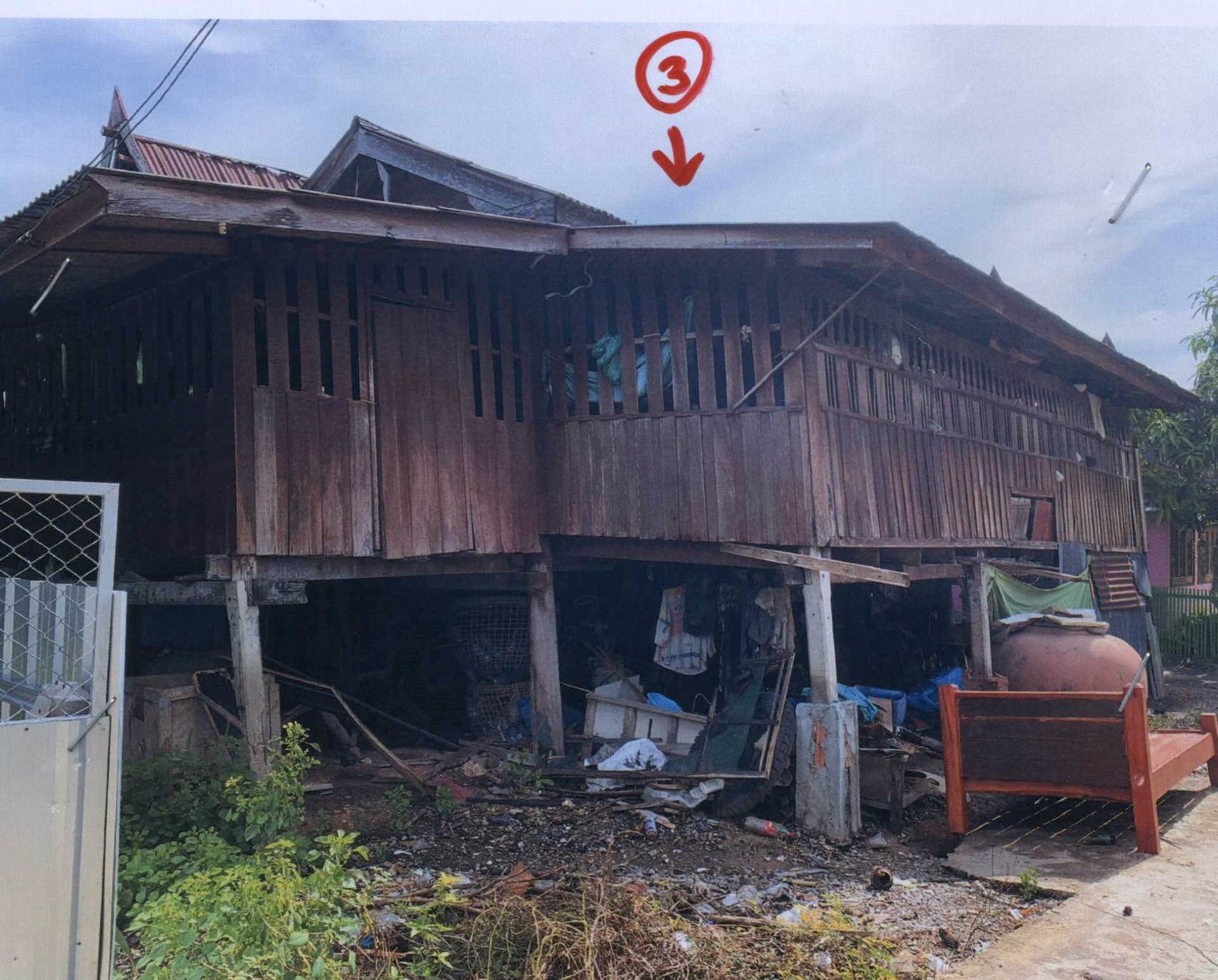รูปที่ดินพร้อมสิ่งปลูกสร้าง เวียงคอย เมืองเพชรบุรี เพชรบุรี