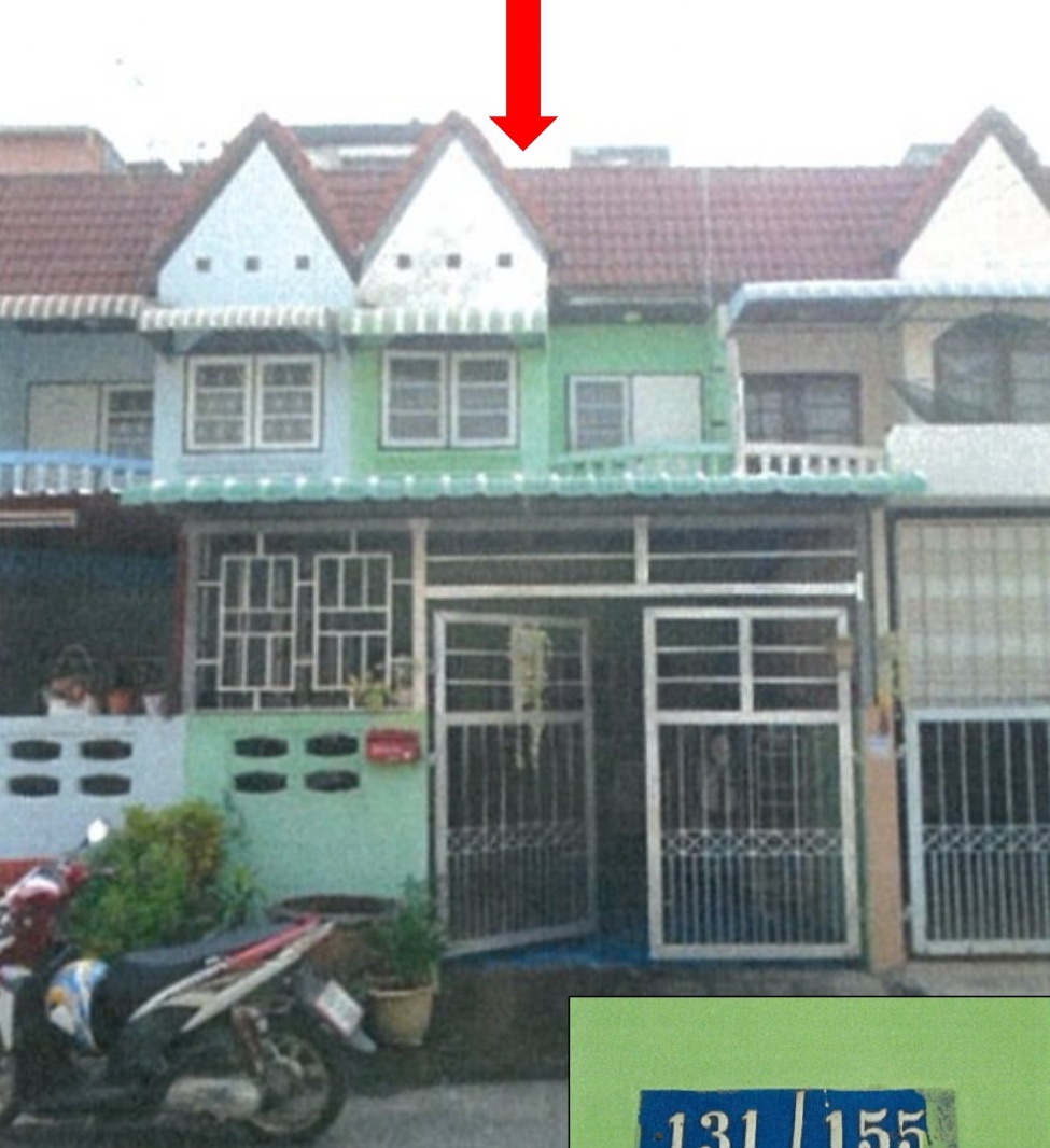 รูปที่ดินพร้อมสิ่งปลูกสร้าง บางรักใหญ่ (บางแพรก) บางบัวทอง นนทบุรี