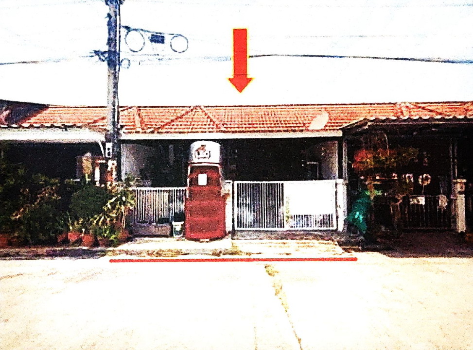 รูปที่ดินพร้อมสิ่งปลูกสร้าง บางคูรัด บางบัวทอง นนทบุรี