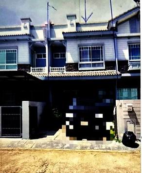 รูปที่ดินพร้อมสิ่งปลูกสร้าง บางบ่อ บางบ่อ สมุทรปราการ