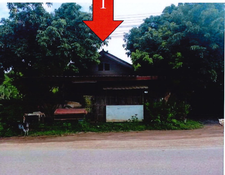 รูปที่ดินพร้อมสิ่งปลูกสร้าง ขี้เหล็ก แม่แตง เชียงใหม่