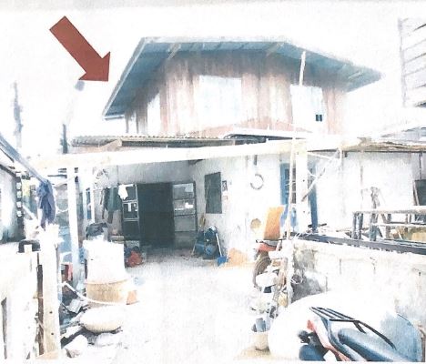 รูปที่ดินพร้อมสิ่งปลูกสร้าง โนนท่อน เมืองขอนแก่น ขอนแก่น