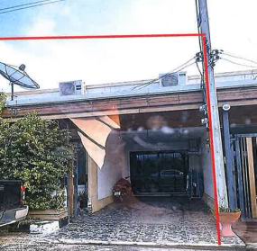 รูปที่ดินพร้อมสิ่งปลูกสร้าง ยกกระบัตร บ้านแพ้ว สมุทรสาคร