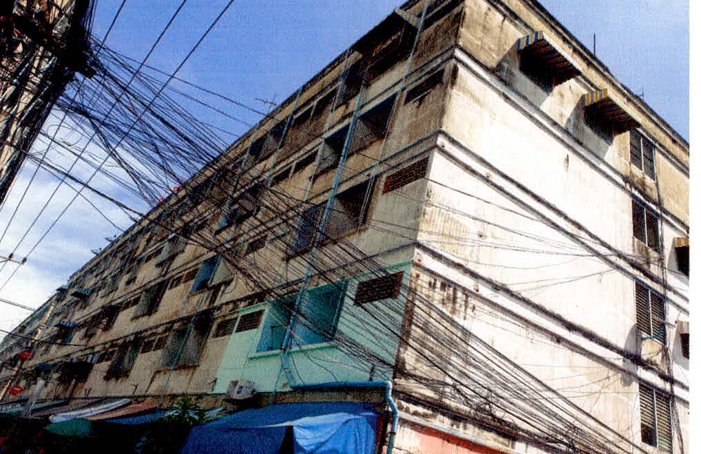 รูปห้องชุด ท้ายบ้าน เมืองสมุทรปราการ (เมือง) สมุทรปราการ