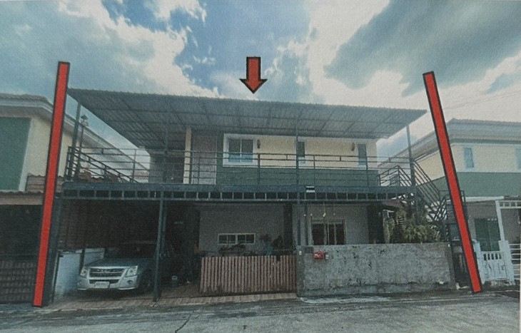 รูปที่ดินพร้อมสิ่งปลูกสร้าง บ้านฉาง บ้านฉาง ระยอง