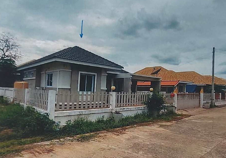รูปที่ดินพร้อมสิ่งปลูกสร้าง ตาคลี ตาคลี นครสวรรค์